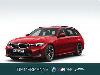BMW 330 (Bild 1/5)