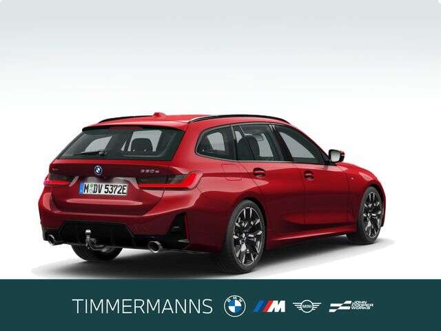 BMW 330 (Bild 2/5)