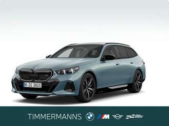BMW i5 (Bild 1/5)