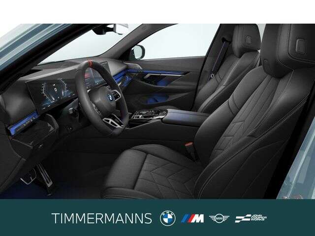 BMW i5 (Bild 3/5)