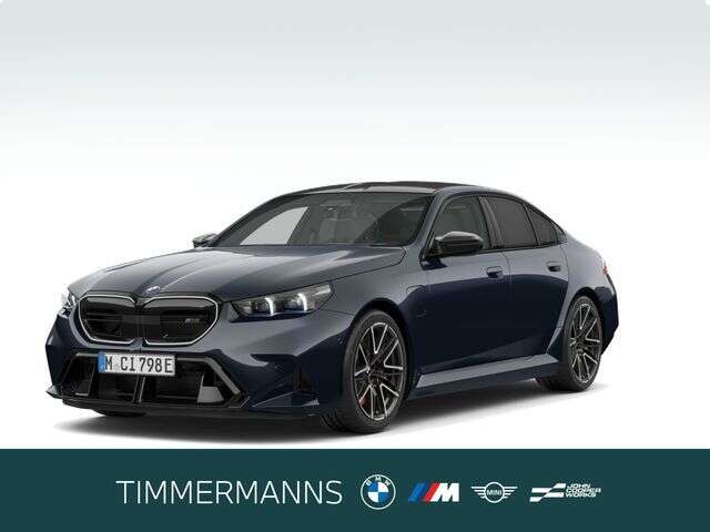 BMW M5 (Bild 1/5)