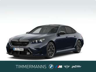 BMW M5 (Bild 1/5)