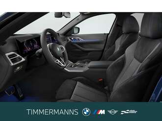 BMW i4 (Bild 3/5)