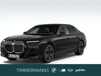 BMW 740 (Bild 1/5)