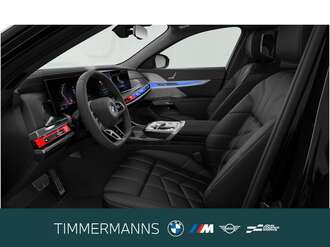 BMW 740 (Bild 3/5)