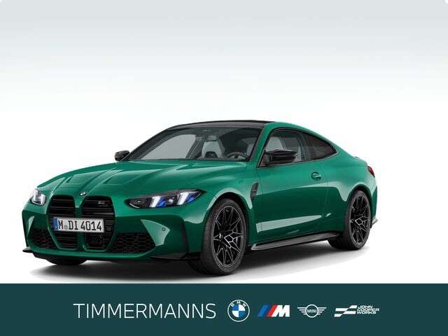 BMW M4 (Bild 1/5)