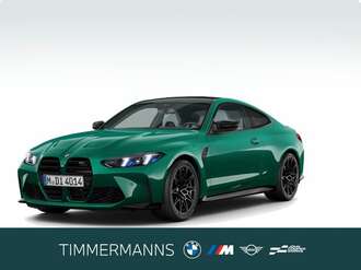 BMW M4 (Bild 1/5)
