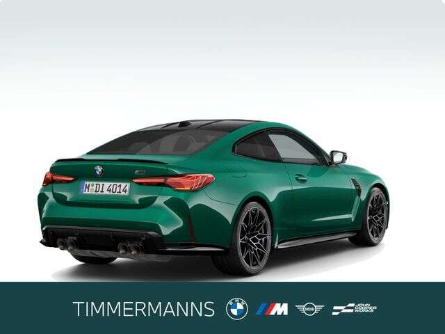 BMW M4 (Bild 2/5)