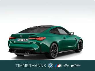 BMW M4 (Bild 2/5)