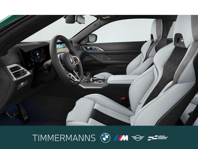BMW M4 (Bild 3/5)