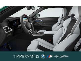 BMW M4 (Bild 3/5)