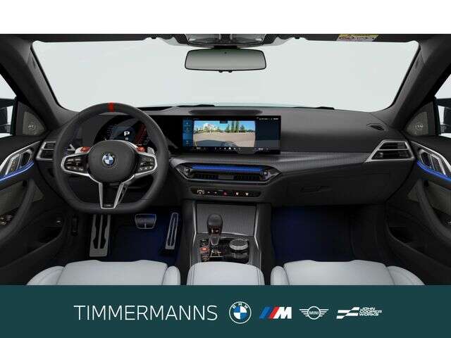 BMW M4 (Bild 4/5)
