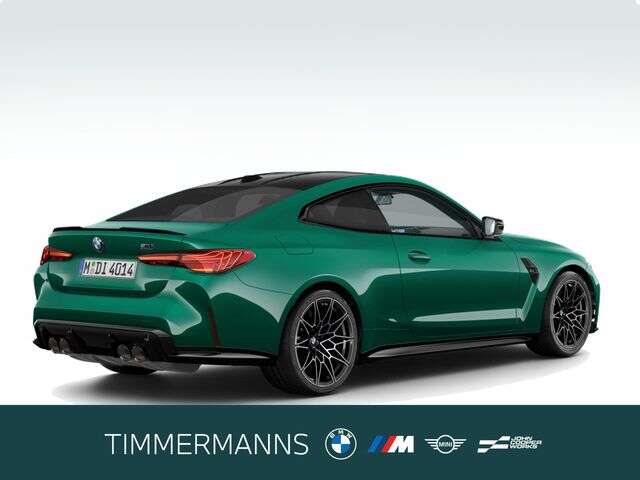 BMW M4 (Bild 5/5)