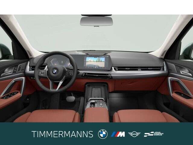 BMW X1 (Bild 4/5)