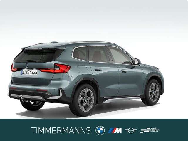 BMW X1 (Bild 5/5)