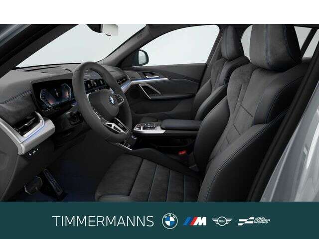 BMW X2 (Bild 3/5)