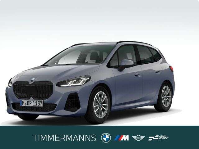 BMW 220 Active Tourer (Bild 1/5)