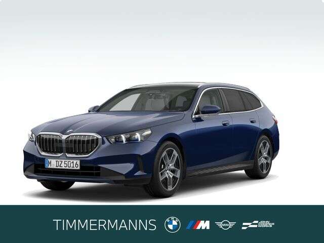 BMW 540 (Bild 1/5)