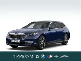 BMW 540 (Bild 1/5)