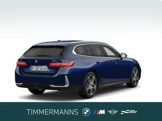 BMW 540 (Bild 2/5)