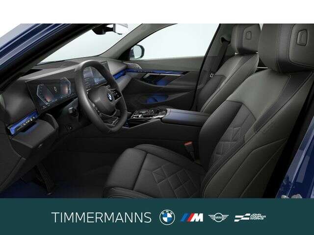 BMW 540 (Bild 3/5)
