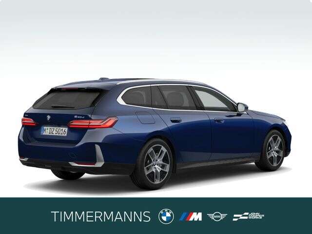 BMW 540 (Bild 5/5)