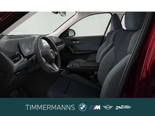 BMW X1 (Bild 3/5)