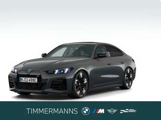BMW i4 (Bild 1/5)