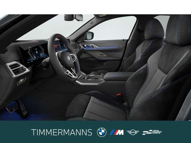 BMW i4 (Bild 3/5)
