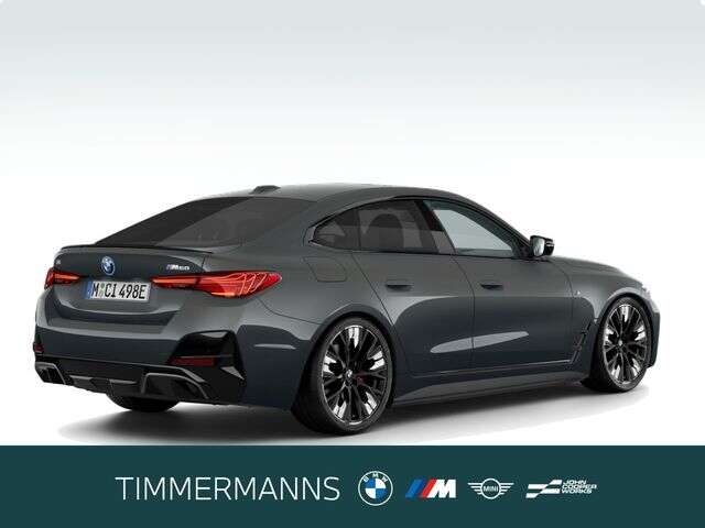 BMW i4 (Bild 5/5)