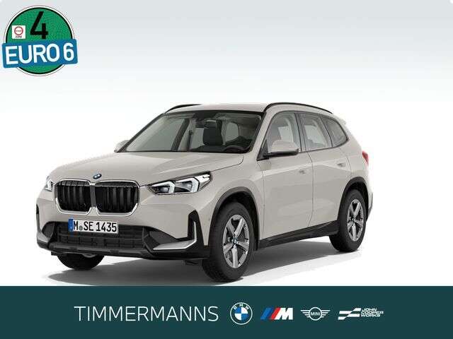 BMW X1 (Bild 1/5)