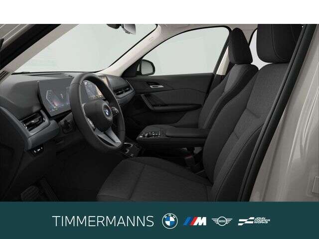 BMW X1 (Bild 3/5)