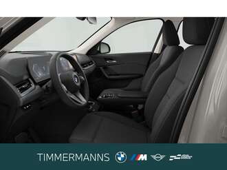 BMW X1 (Bild 3/5)