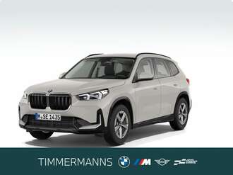 BMW X1 (Bild 1/6)