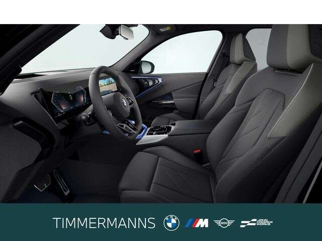 BMW X3 (Bild 3/5)