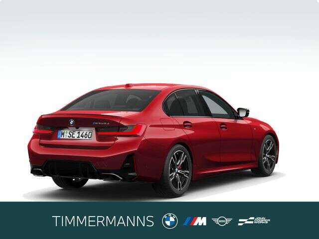 BMW M340d (Bild 2/5)