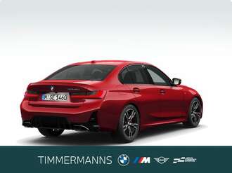 BMW M340d (Bild 2/5)