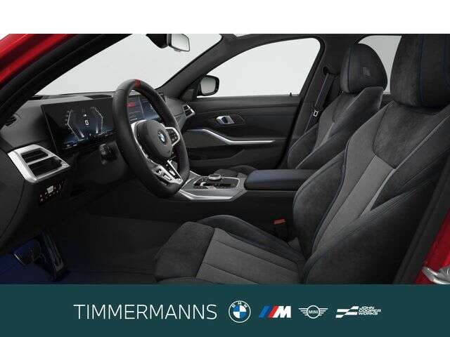 BMW M340d (Bild 3/5)