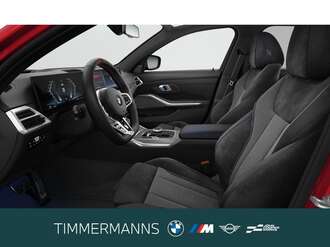 BMW M340d (Bild 3/5)