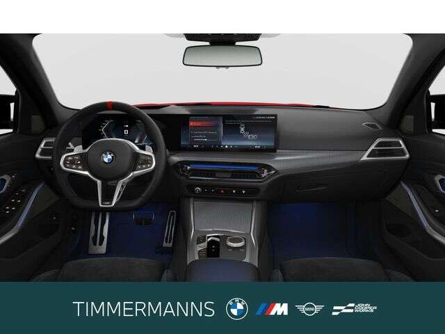 BMW M340d (Bild 4/5)