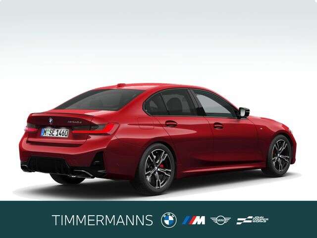 BMW M340d (Bild 5/5)
