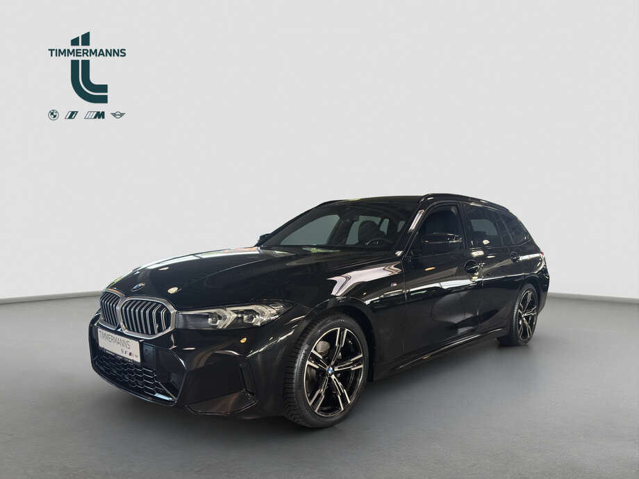 BMW 320 (Bild 1/18)