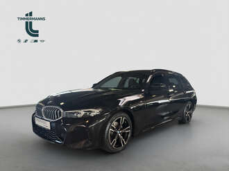 BMW 320 (Bild 1/17)