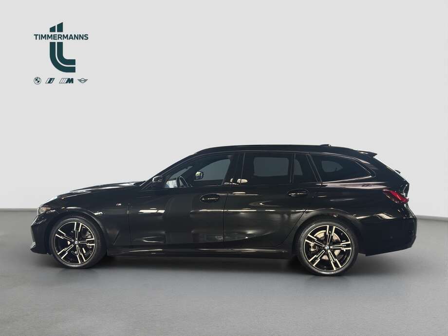 BMW 320 (Bild 2/18)