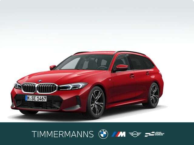 BMW 318 (Bild 1/5)