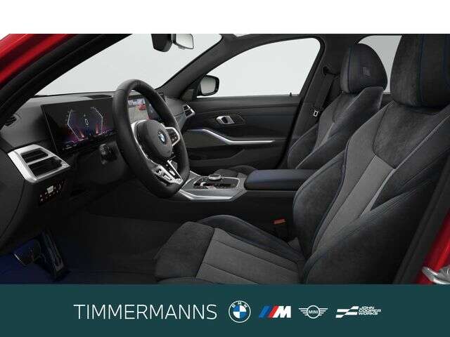 BMW 318 (Bild 3/5)