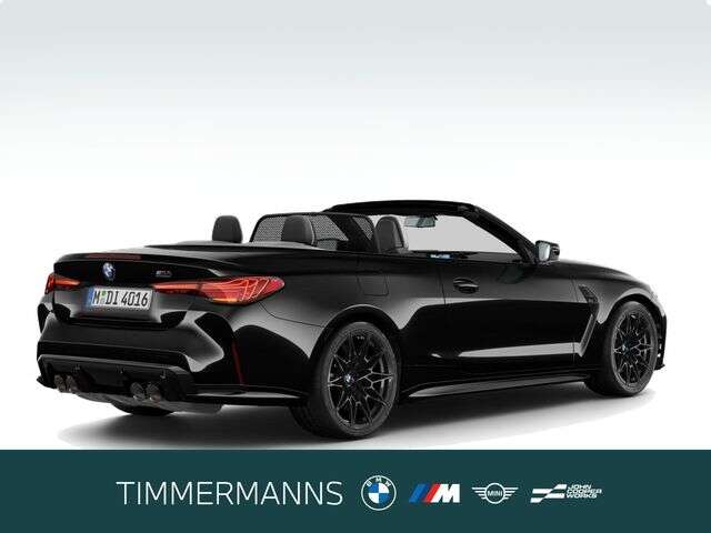 BMW M4 (Bild 5/5)