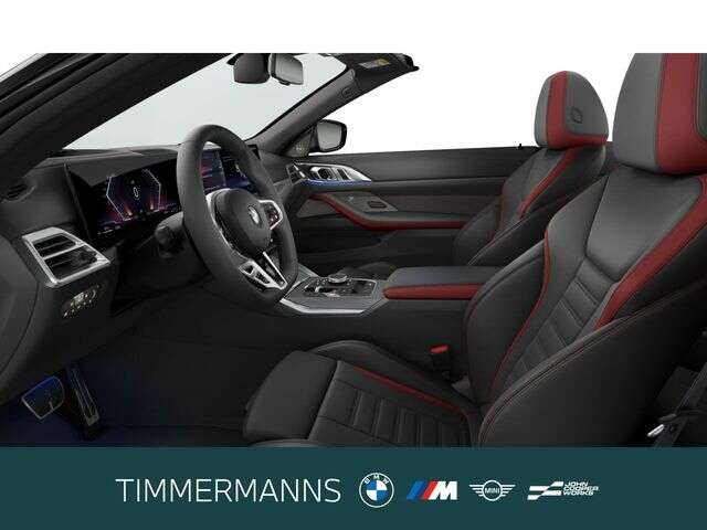 BMW 430 (Bild 3/5)