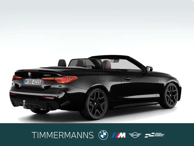 BMW 430 (Bild 5/5)