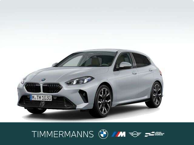 BMW 120 (Bild 1/5)
